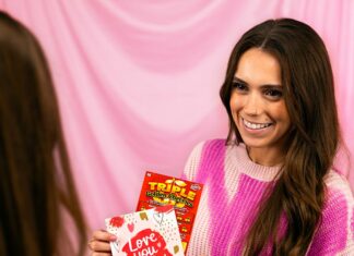 Fortune Smiles on New Port Richey: $45 Million Lotto Win Sparks Excitement