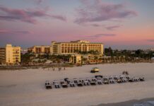 Hotel Expansion Debate: St. Pete Beach Grapples with Its Future