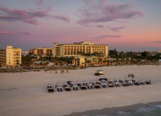 Hotel Expansion Debate: St. Pete Beach Grapples with Its Future