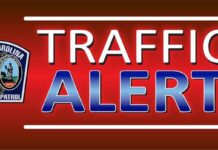 Fuel Spill Shuts Down I-26 East Near Charleston, Causes Major Delays