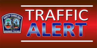 Fuel Spill Shuts Down I-26 East Near Charleston, Causes Major Delays