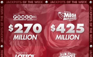 Florida Publix Shopper Hits $1.75M Jackpot with Free Lottery Ticket