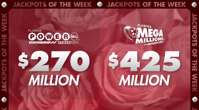 Florida Publix Shopper Hits $1.75M Jackpot with Free Lottery Ticket