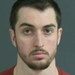 Charleston Police Arrest 24-Year-Old For Robbing A Gas Station With A Hammer