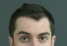 Charleston Police Arrest 24-Year-Old For Robbing A Gas Station With A Hammer