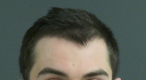 Charleston Police Arrest 24-Year-Old For Robbing A Gas Station With A Hammer