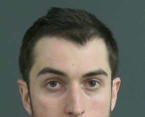 Charleston Police Arrest 24-Year-Old For Robbing A Gas Station With A Hammer