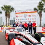 Track Construction Begins for St. Pete’s Firestone Grand Prix