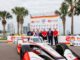 Track Construction Begins for St. Pete’s Firestone Grand Prix