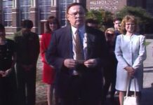 Farewell to Joe Chillura: Architect, Advocate, and Beloved Tampa Icon