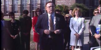 Farewell to Joe Chillura: Architect, Advocate, and Beloved Tampa Icon