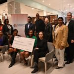 JPMorgan Chase Boosts Tampa Bay’s MBA Program