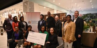 JPMorgan Chase Boosts Tampa Bay’s MBA Program