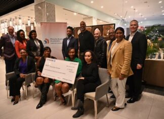 JPMorgan Chase Boosts Tampa Bay’s MBA Program