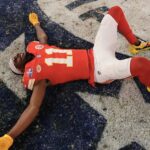 Tampa Bay Native Makes History as Chiefs Win Super Bowl Again