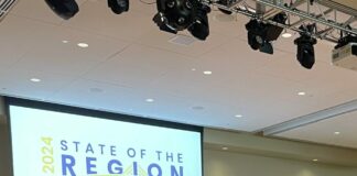 Tampa Bay Leads in Debt Burden: Insights from USF Study