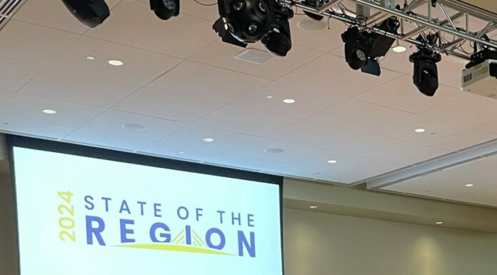 Tampa Bay Leads in Debt Burden: Insights from USF Study