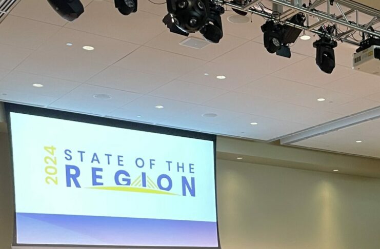 Tampa Bay Leads in Debt Burden: Insights from USF Study