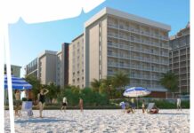 St. Pete Beach’s Sirata Resort Expansion Gets Green Light After Intense Deliberations