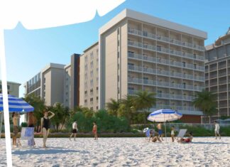 St. Pete Beach’s Sirata Resort Expansion Gets Green Light After Intense Deliberations