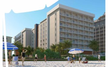 St. Pete Beach’s Sirata Resort Expansion Gets Green Light After Intense Deliberations