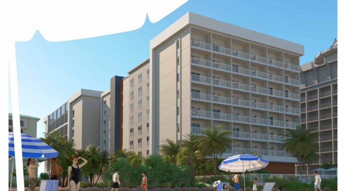 St. Pete Beach’s Sirata Resort Expansion Gets Green Light After Intense Deliberations