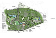 $40 Million Park and Sports Complex Set to Transform Mount Pleasant