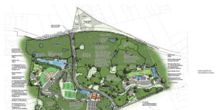 $40 Million Park and Sports Complex Set to Transform Mount Pleasant