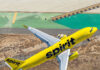 Spring Break Alert: Tampa International Airport Unveils New Spirit Airlines Routes