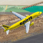 Spring Break Alert: Tampa International Airport Unveils New Spirit Airlines Routes