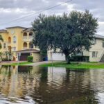 Clam Bayou Residents Rally for Flood Relief