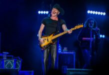 Sting and The Florida Orchestra Unite for Epic Benefit Concert in St. Pete!