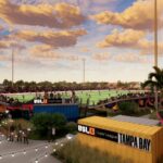 Tampa Bay Sun FC Unveils $6 Million Stadium Upgrades