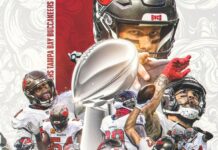 Tampa Bay’s Super Bowl Ambitions: Writing the Next Chapter of Sporting Greatness