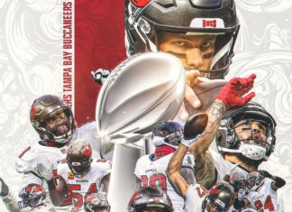 Tampa Bay’s Super Bowl Ambitions: Writing the Next Chapter of Sporting Greatness