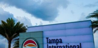 Mid-Air Chaos: Southwest Flight’s Emergency Landing in Tampa