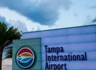 Weekend Woes: Tampa Airport Struggles with Delays and Cancellations