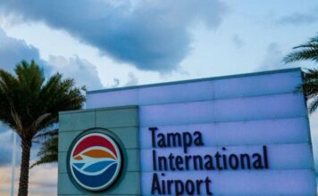 Tampa International Airport Unveils New Direct Flight to Mexico City