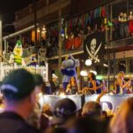 Knightly Revelry: What to Expect at the 2024 Sant’ Yago Knight Parade in Ybor City