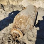 Hernando County’s WWII Surprise: Bomb Found Near Airport Sparks Investigation