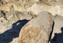 Hernando County’s WWII Surprise: Bomb Found Near Airport Sparks Investigation
