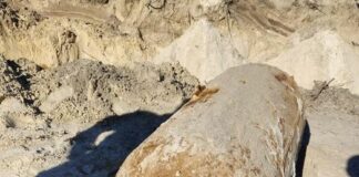 Hernando County’s WWII Surprise: Bomb Found Near Airport Sparks Investigation