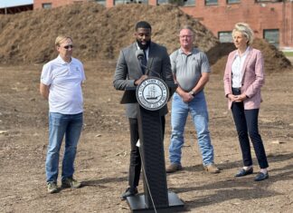 Environmental Action: Tampa Ceases Acceptance of Plastic Bags for Yard Waste