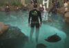 Experience the Thrill: ZooTampa Offers Stingray Encounter Starting March 15