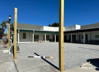 New Beer Garden and Gourmet Hot Dog Eatery Coming To Charleston Area