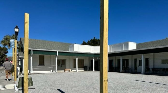 New Beer Garden and Gourmet Hot Dog Eatery Coming To Charleston Area