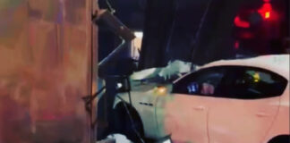 Downtown Charleston Deli Shuts Down After Vehicle Crashes Through Front Doors Late Last Night