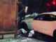 Downtown Charleston Deli Shuts Down After Vehicle Crashes Through Front Doors Late Last Night