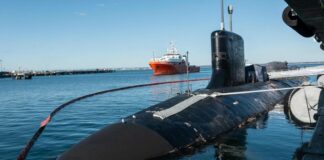 $3.8 Billion Merger Positions Charleston as a Defense Manufacturing Leader