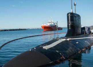 $3.8 Billion Merger Positions Charleston as a Defense Manufacturing Leader